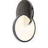 Lampa wisząca Circlo chrom LED CCT Light Prestige LP-1311/1P CH