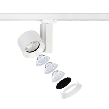 CTLS NEA LED 30W 3-obwodowy CTLS Nowodvorski 8752