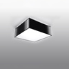 Lampa sufitowa plafon HORUS Sollux 25 SL.0144 SL.0142 - kolor do wyboru