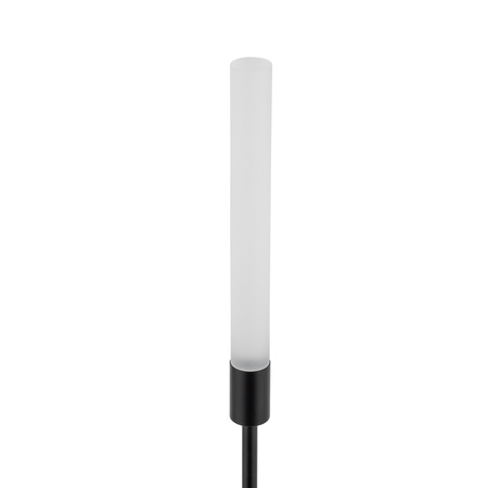 Smukła lampa ogrodowa 80cm 3000K ZOLA LED Nowodvorski 11544