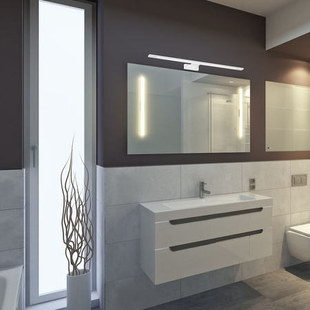 Kinkiet SHINE WHITE 60cm 12W LED ML5571