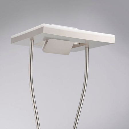 Lampa podłogowa HELIA LED Leuchten Direkt 11776-55 funkcja ściemniania