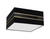 Lampa sufitowa plafon 50cm ULTIMO Milagro MLP7337