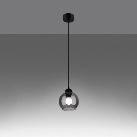 Lampa wisząca ALINO Sollux SL.1141