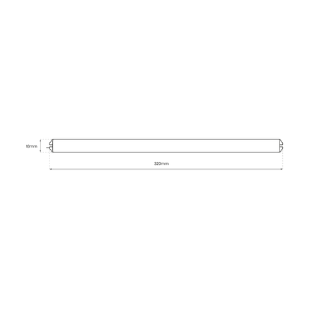 Zasilacz Led Slim 60W IP20 Eko-Light EKZAS8352