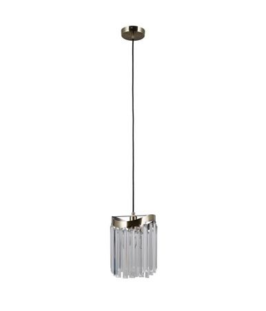 Lampa wisząca SABRIGA Italux PND-44544-1