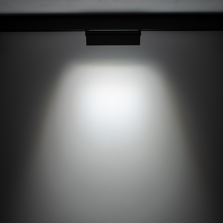 LVM FOCUS OUT LED 9W 1-obwodowy niskonapięciowy 48V LVM Nowodvorski 10646