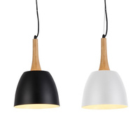 Lampa wisząca PRATO AZzardo FLPR20 - kolor do wyboru