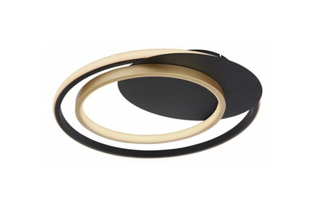 Lampa sufitowa RODAN LED Globo 48438-36 sterowana pilotem