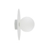 PIXI WHITE KINKIET 1 TK Lighting 10227