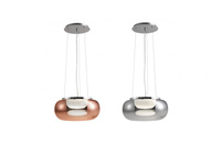 Lampa wisząca GALACTIC LED Azzardo AZ3161  AZ3160 - kolor do wyboru