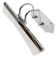 GLORY LAMPA KINKIET 7W LED CHROM Candellux 20-32621