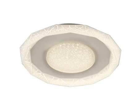 Lampa sufitowa plafon SIREN LED Rabalux 6294