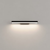 Kinkiet Aqua 42 cm czarny IP44 LED CCT Light Prestige LP-987/1W S BK