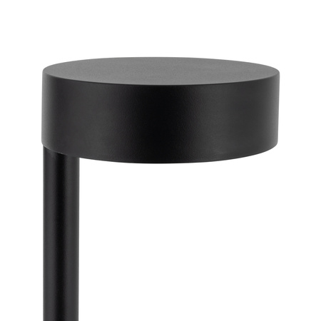 Lampa słupek ogrodowy wraz ze szpikulcem 3000K RUBY LED Nowodvorski 11542