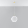 Lampa wisząca UGO Sollux Lighting SL.0716