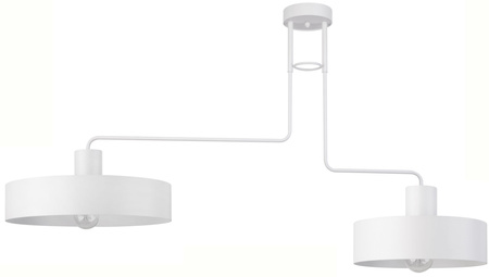 Lampa wisząca VASCO Sigma 31552 31551 kolor do wyboru