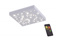 Lampa sufitowa UNIVERSE LED Paul Neuhaus 6611-16 sterowana pilotem