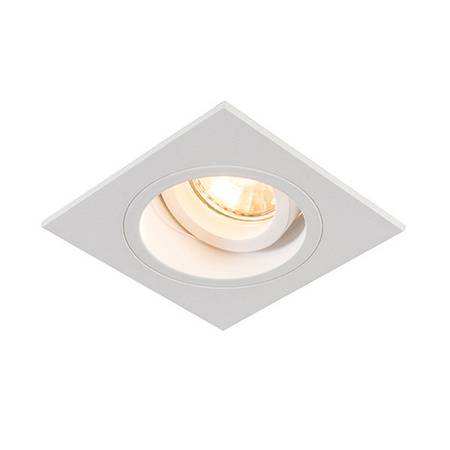 Oprawa podtynkowa CHUCK SPOT Zuma Line 92703-N