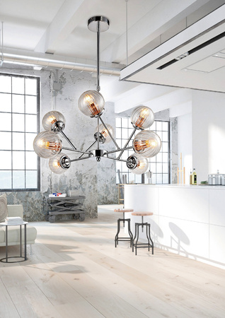 Lampa wisząca BEST Candellux 38-67289