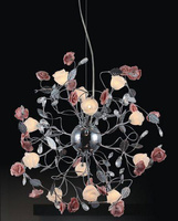 Lampa wisząca AMELIA firmy Italux MC6310-12