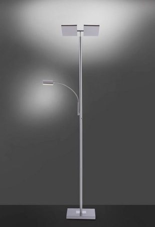 Lampa podłogowa RUBEN LED Leuchten Direkt 11725-55