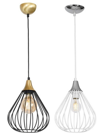Lampa wisząca KANE Milagro MLP4794 MLP4799 - kolor do wyboru