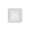 Kwadratowy biały plafon sufitowy 33cm 3000K IP44 AGNES SQUARE LED PRO Nowodvorski 10989