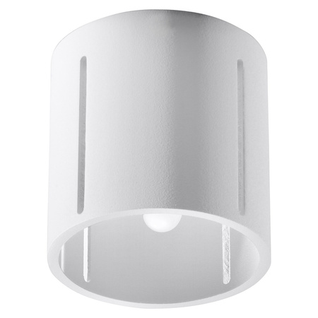 Lampa sufitowa, oprawa INEZ Sollux Lighting SL.0355 SL.0356 SL.0357 - kolor do wyboru