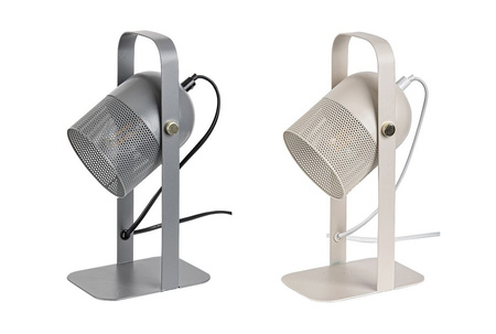 Lampka stołowa RONNIE Rabalux 5254 5255 kolor do wyboru