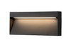Kinkiet zewnętrzny IP54 CASORIA SLIM LED Azzardo AZ4368