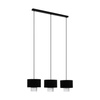 Lampa wisząca SAPUARA Eglo 39978