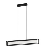 Lampa wisząca GUALAJO LED Eglo 39629