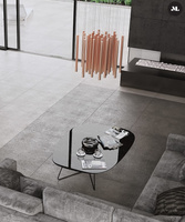 MAXLIGHT P0174D  LAMPA WISZĄCA ORGANIC 33x1 MIEDŹ ŚCIEMNIALNA