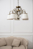 Lampa wisząca VINTAGE Maytoni ARM420-05-R