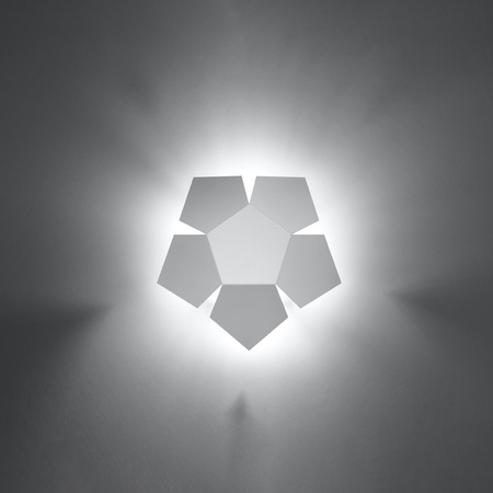 Kinkiet PENTA Sollux Lighting SL0422 SL0423 - kolor do wyboru
