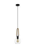 Lampa wisząca RODING Eglo 43617