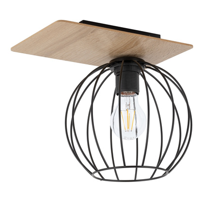 Lampa sufitowa CYBER Sigma 32357