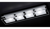 Lampa sufitowa - plafon CHIRON Paul Neuhaus 6055-17