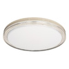 Plafon LAGO 36W LED 4000K o średnicy Ø480 Milagro ML1841