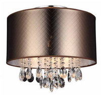 Lampa sufitowa MOTAN Italux MXM2047/3