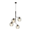 Lampa wisząca CESAR TK Lighting 5727