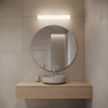 Kinkiet Vena 45 cm biała LED CCT Light Prestige LP-1010/1W-45 WH