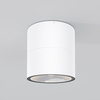 Spot zewnętrzny o średnicy ok 11cm ruchomy LED 3000K Spin O310CL-L12W3K Maytoni
