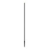 Pionowy wąski słupek ogrodowy 80cm wbijany w podłoże LED Spear O441FL-L1GF3K1 Maytoni