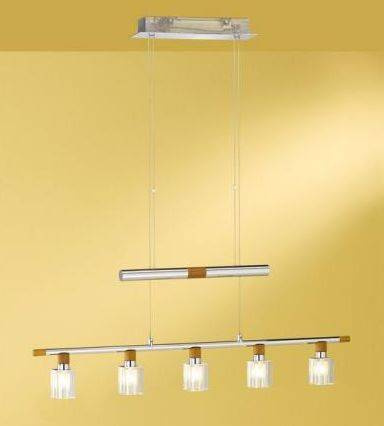 Lampa wisząca TULIO Paul Neuhaus 2275-70