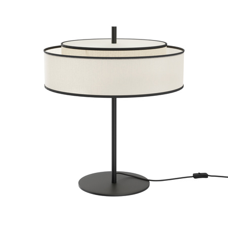 Lampka stołowa MOD613TL-02W Bergamo Maytoni