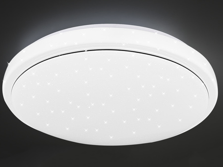 Lampa sufitowa JASPER LED IP44 Candellux 13-75123