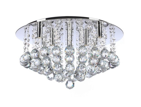 Lampa sufitowa BOLLA 48 AZzardo 1671-8X AZ1287