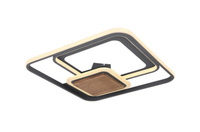 Lampa sufitowa NIRRA LED Globo 67257-48